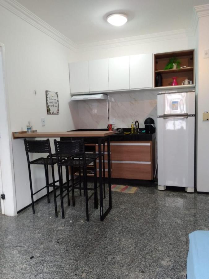 Hotel Tulip Inn - Flat - Beira Mar Fortaleza Exteriér fotografie
