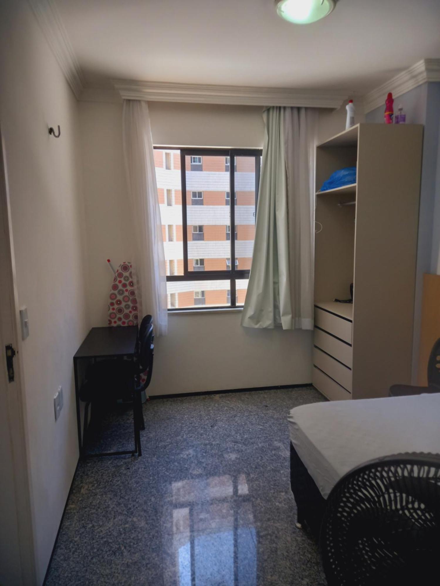 Hotel Tulip Inn - Flat - Beira Mar Fortaleza Exteriér fotografie