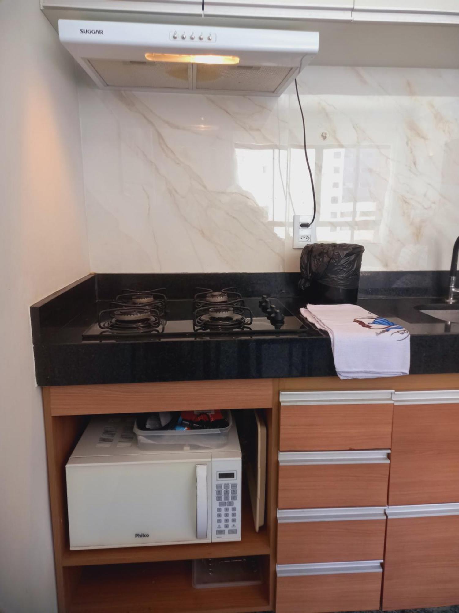 Hotel Tulip Inn - Flat - Beira Mar Fortaleza Exteriér fotografie